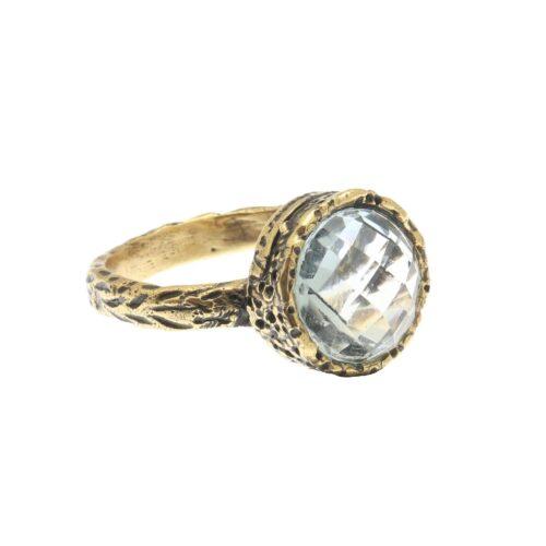 Anello Topazio - immagine 2