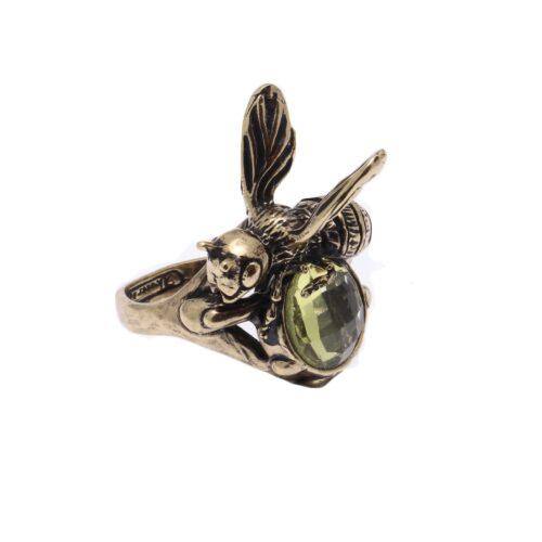 Anello Ape Regina - immagine 1