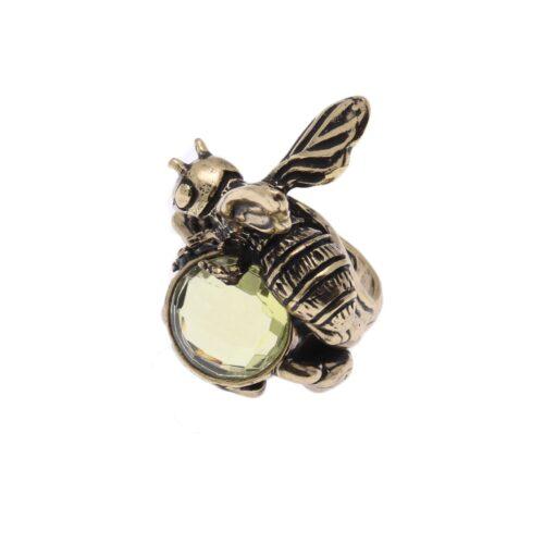 Anello Ape Regina - immagine 2