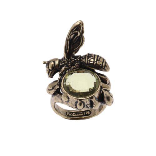 Anello Ape Regina - immagine 4