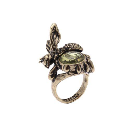 Anello Ape Regina - immagine 3