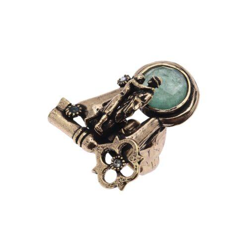 Anello Amore Segreto - immagine 1