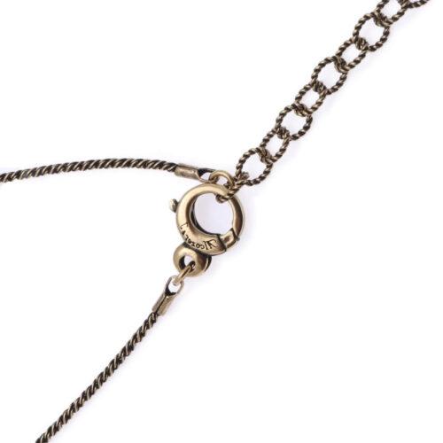Collana Cuore e Teiera - immagine 4