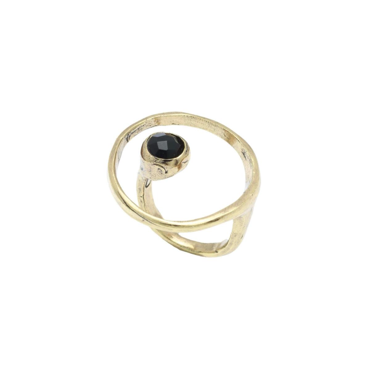 Anello Mondo Spinello