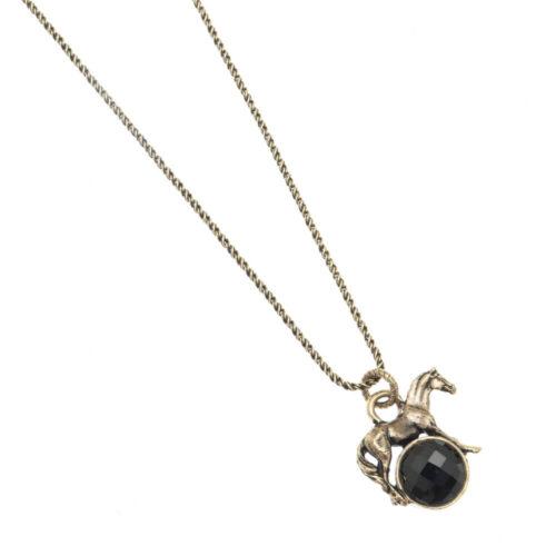 Collana Spinello con Cavallo - immagine 3
