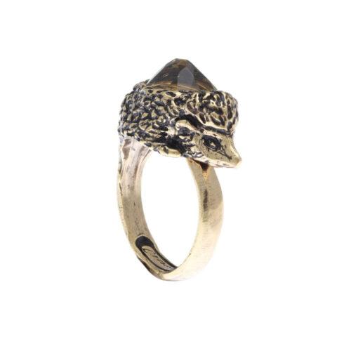 Anello Riccio - immagine 4