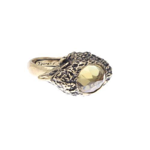 Anello Riccio - immagine 3