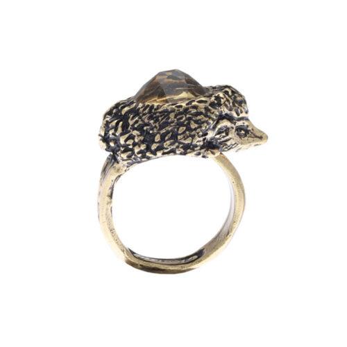 Anello Riccio - immagine 2