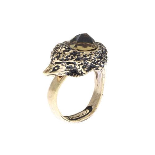 Anello Riccio - immagine 1