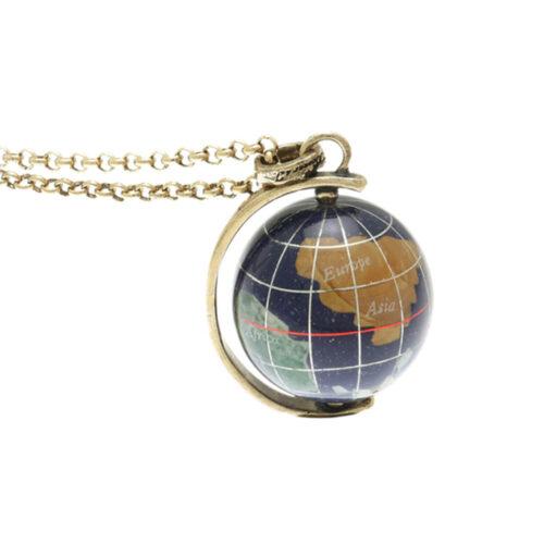 Collana Mappamondo - immagine 1