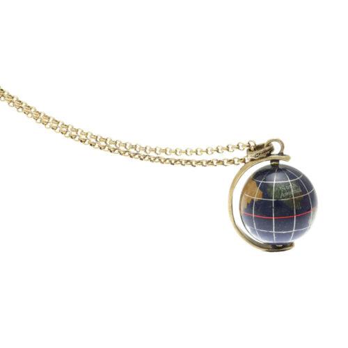 Collana Mappamondo - immagine 2