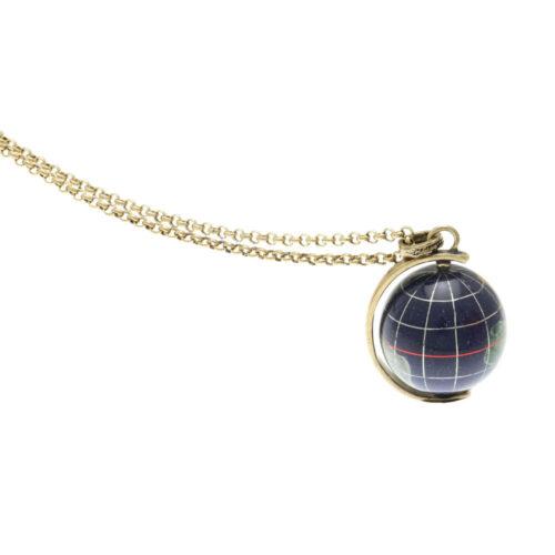 Collana Mappamondo - immagine 3