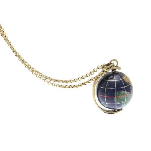 Collana Mappamondo - immagine 5