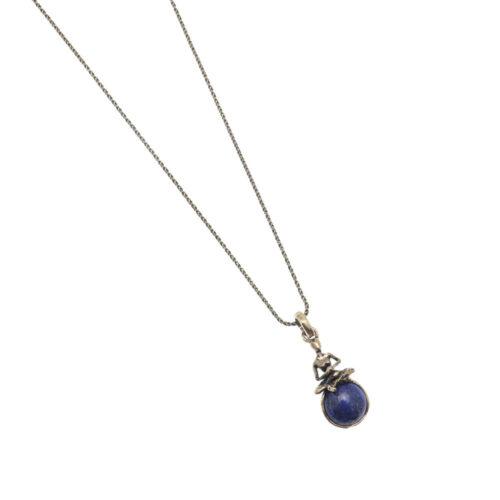 Collana Yoga con Lapis - immagine 3