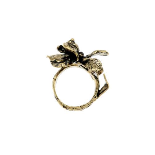 Anello Iris Viola - immagine 7