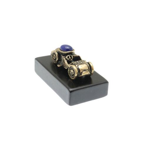 Auto d'Epoca con Zaffiro - immagine 7