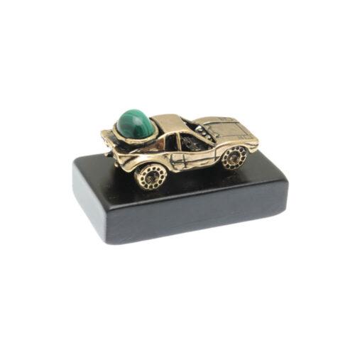 Auto Classica con Malachite - immagine 2