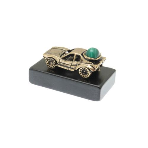 Auto Classica con Malachite - immagine 4