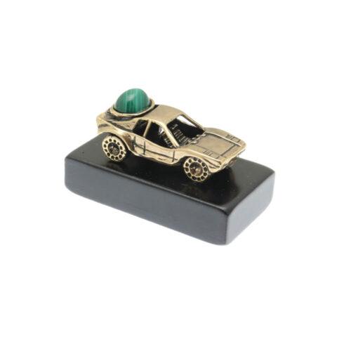 Auto Classica con Malachite - immagine 6