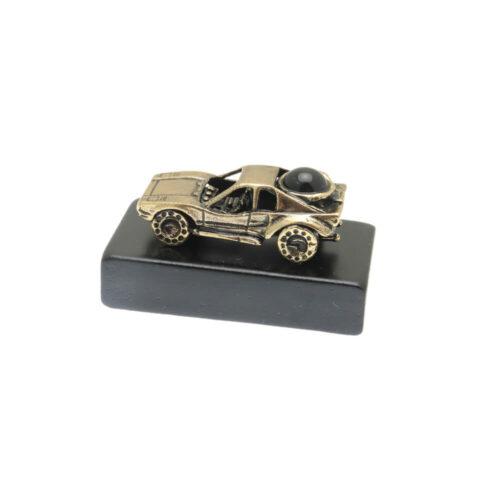 Auto Classica con Onice - immagine 5