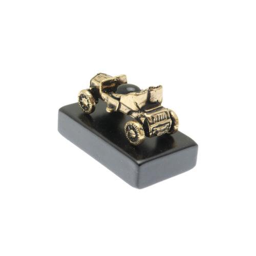 Auto Elegante con Onice - immagine 2