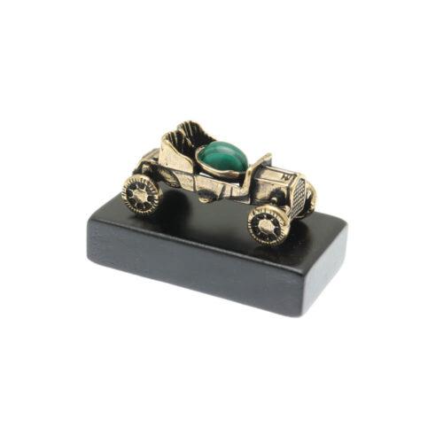 Auto Elegante con Malachite - immagine 6