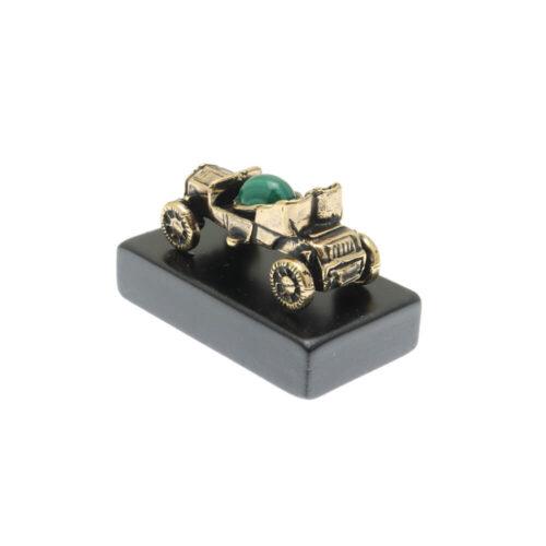 Auto Elegante con Malachite - immagine 5