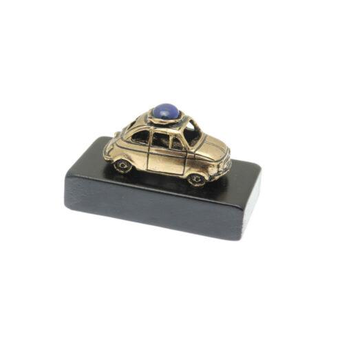 Auto Berlina con Lapis - immagine 2