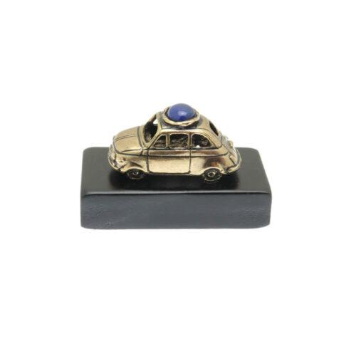 Auto Berlina con Lapis - immagine 5