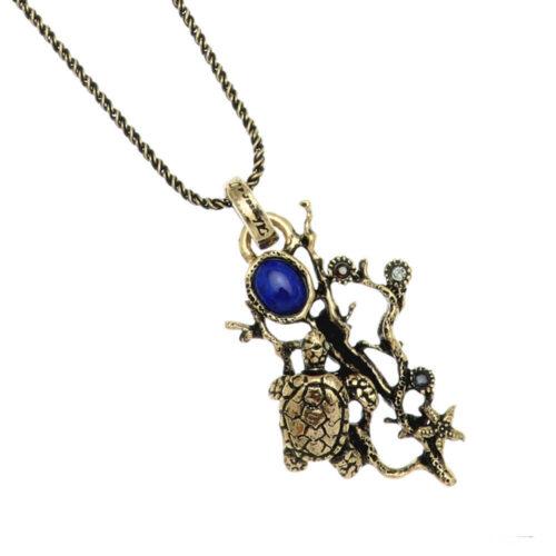 Collana Barriera Corallina con Lapis
